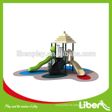 Kommerzielle Outdoor Spielplatz Spielsets 5.LE.X3.309.061